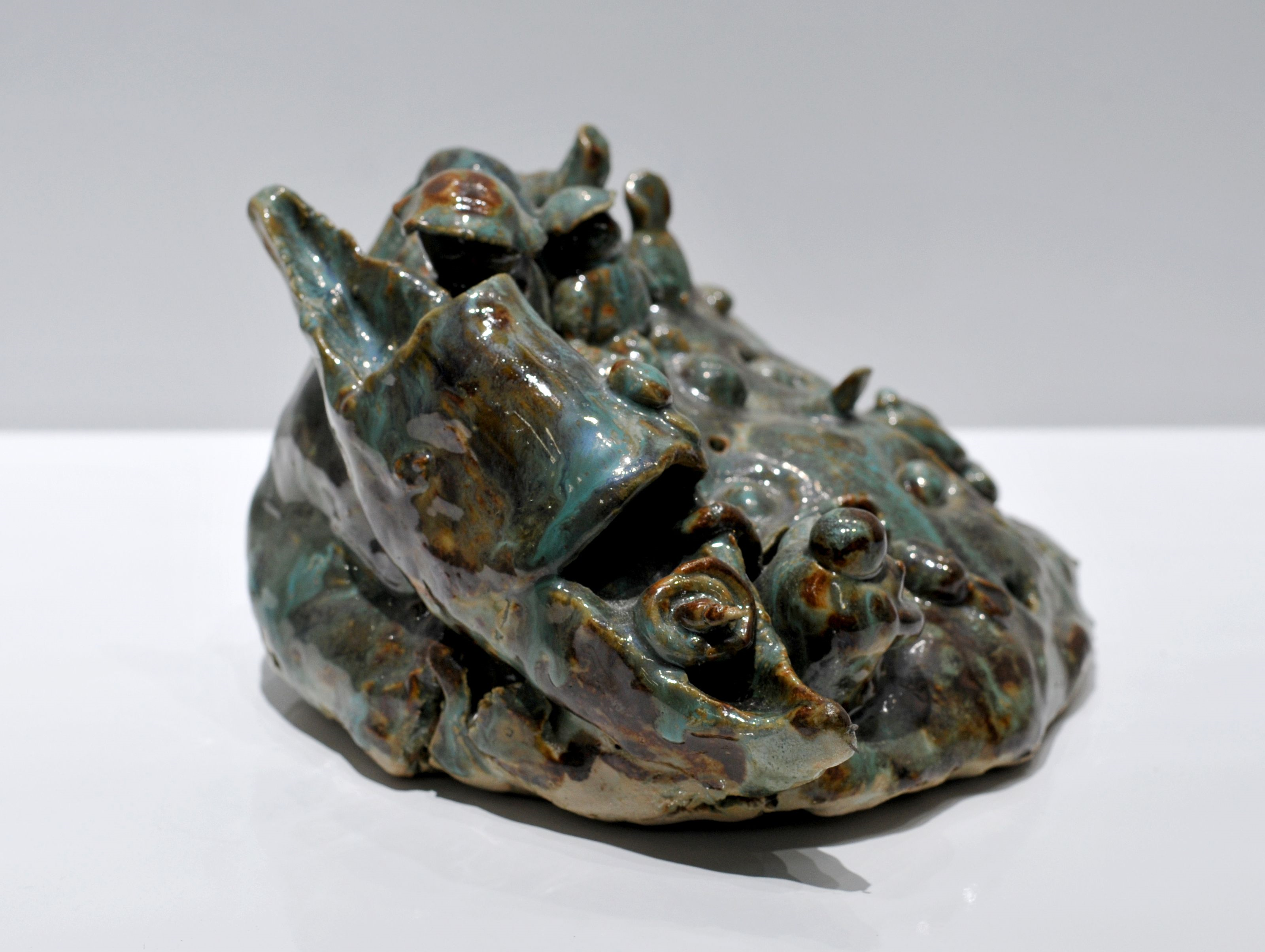 非遗文化进课堂！成都七中实验刘劲松老师不一样的陶艺必修课