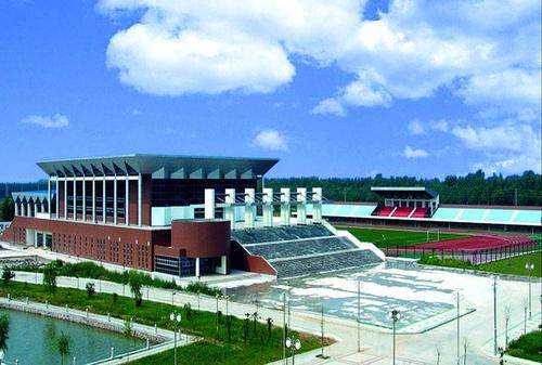 宿迁学院成功转制省属公办本科院校