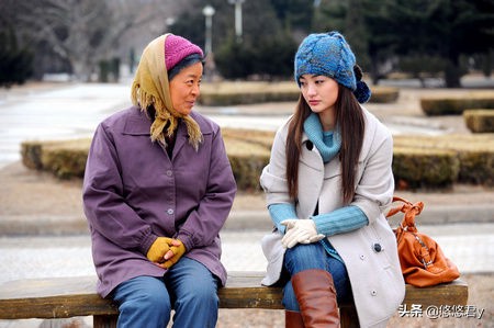 婆婆来了电影剧情「详细介绍」 _晶羽科技