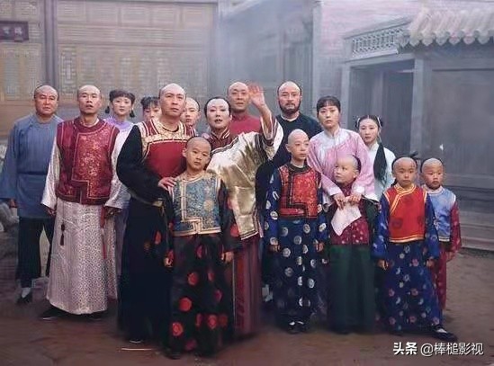 36年来口碑最好的13部“国产剧”，不仅故事好，人物还津津乐道