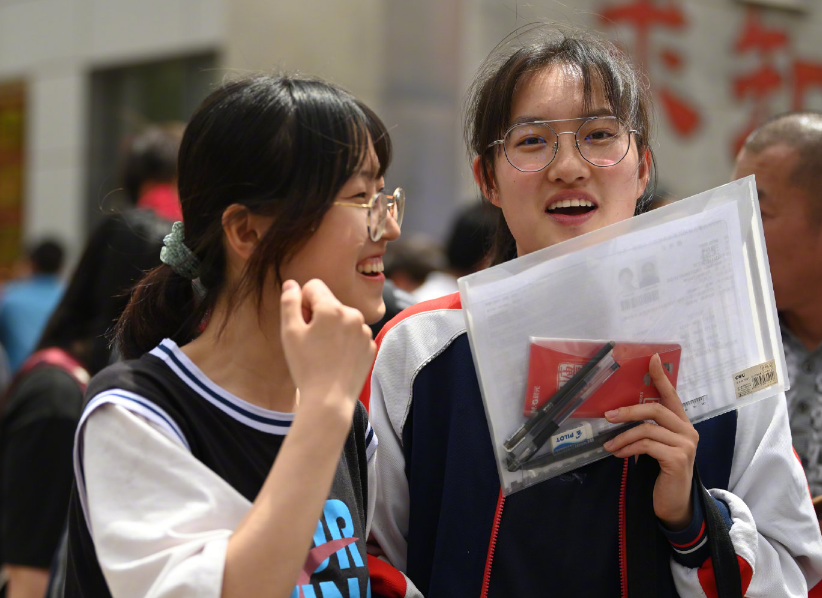 亚洲最大“高考工厂”，本科率达90%以上，农村学生梦开始的地方