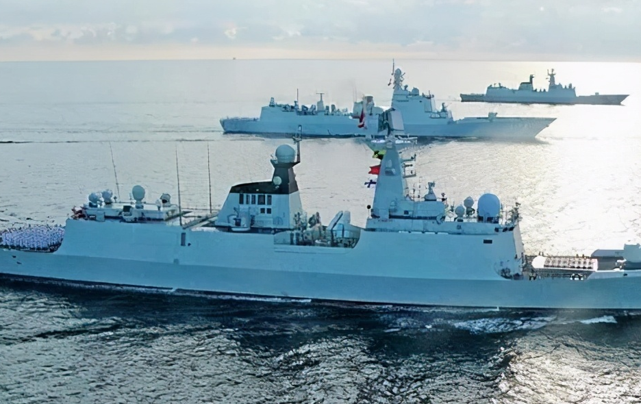 这所位于东北的大学，男生高大帅气，随处可见，女生却百里挑一