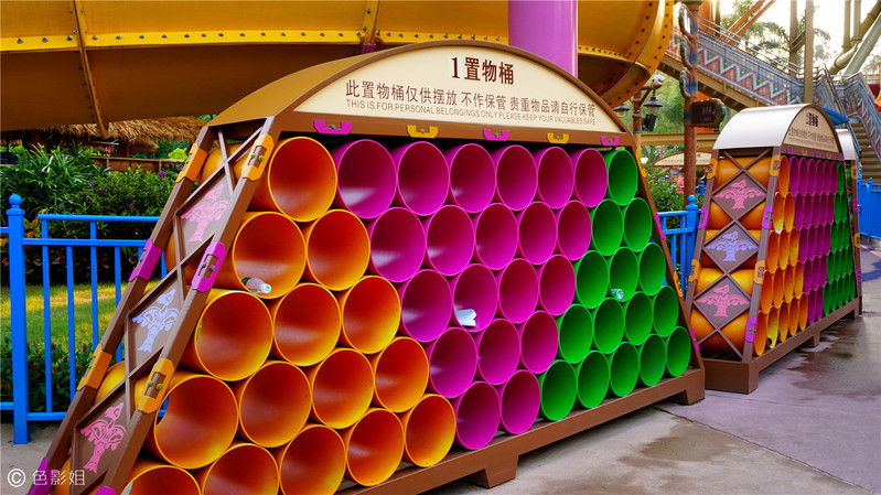 三天三夜欢乐长隆之旅（附攻略）