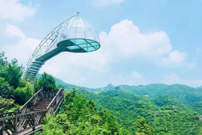 还有9天，贵州人集体放假！85个度假胜地马上安排！