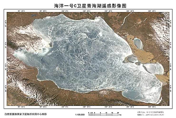我国最大的湖泊是哪个湖，中国最大淡水湖变青海湖？