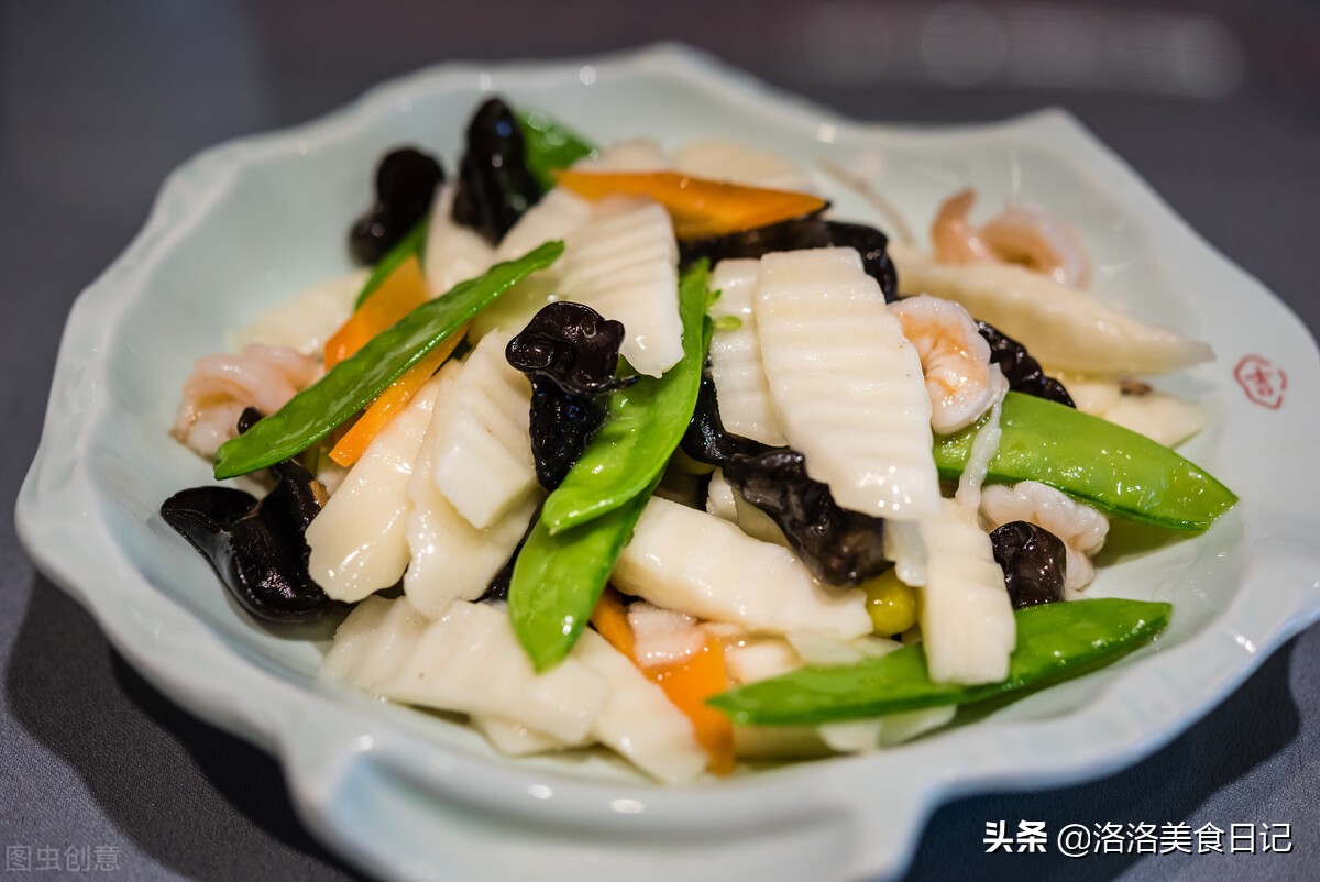 荷兰豆怎么做好吃又简单（荷兰豆最好吃的10种做法）
