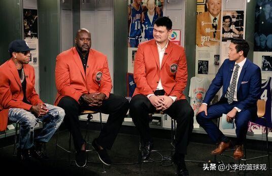 nba海爷为什么可以立足(曾经励志的中锋海耶斯 如果在当今联盟 有草根逆袭的可能性么)