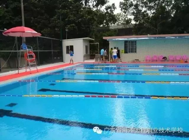 2020年广东最美的中职学校排名，你的学校可以C位出道吗？