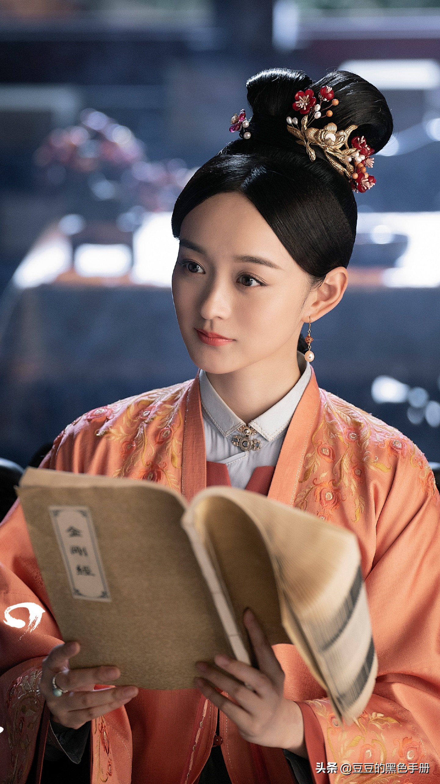 天府之地产美人！17位川渝女星，个个巧笑倩兮美目盼兮，貌若天仙