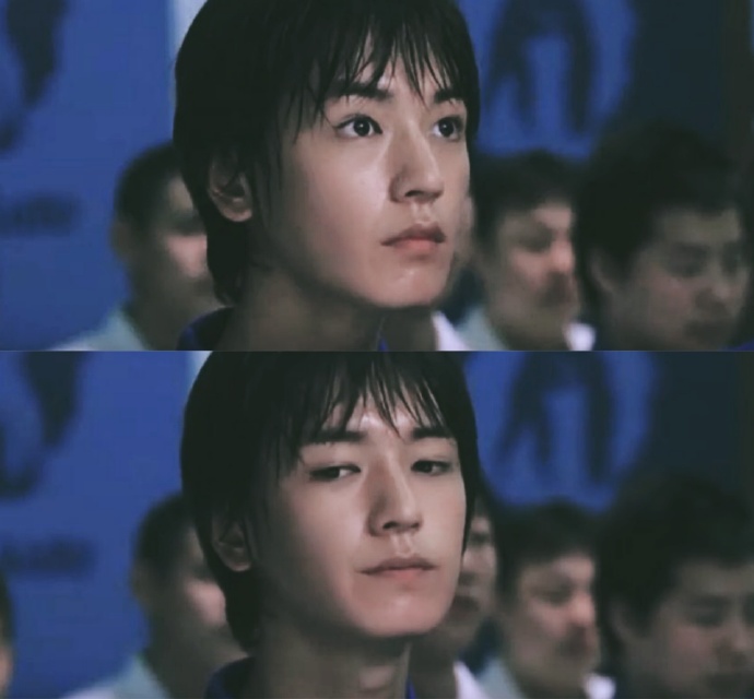 韩国电影《七音符》:在跳动的乐符上,挂满了青春的印记