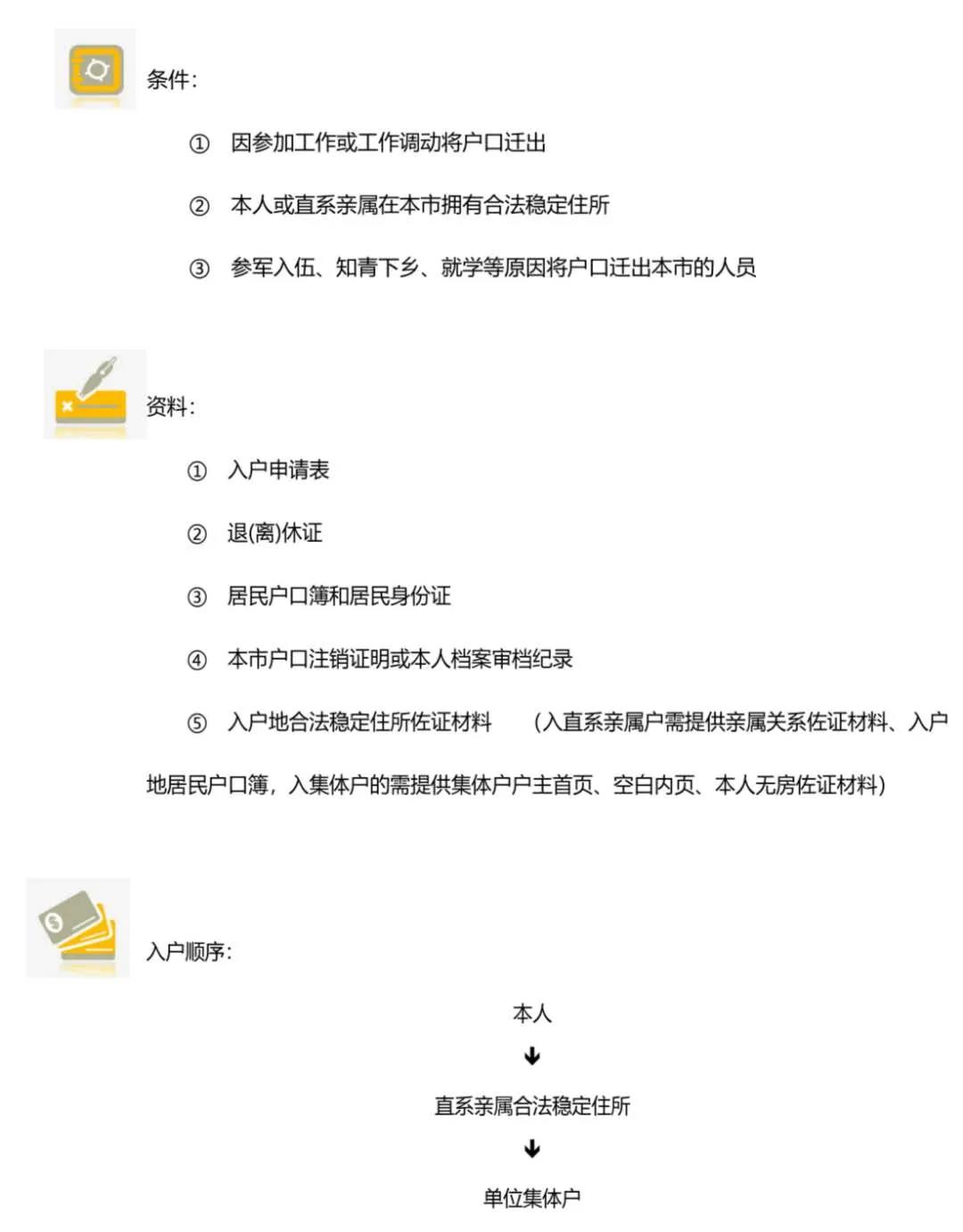 想落户成都却不了解政策？成都最全落户大全，总有一款适合你