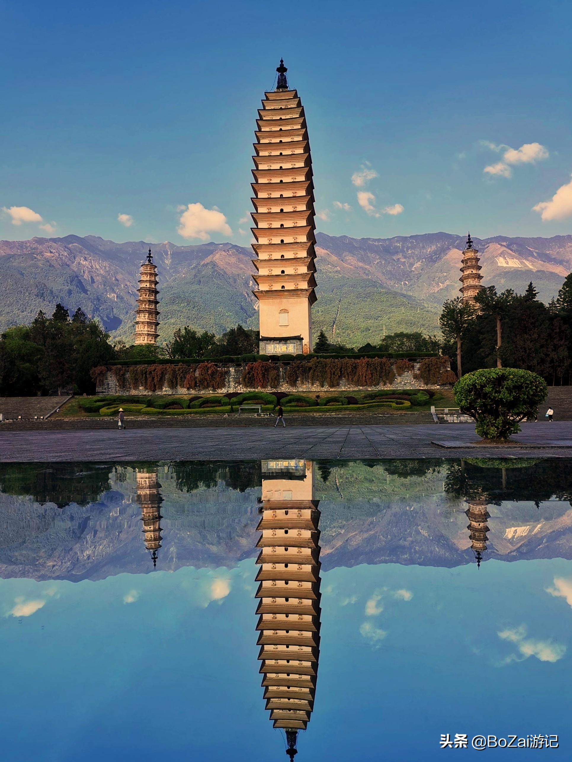 大理旅游攻略必去景点(云南大理旅游必去的17大景点) - 龙腾网