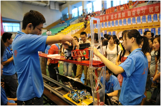 陕西第一！长安大学：16个专业通过国家认证！