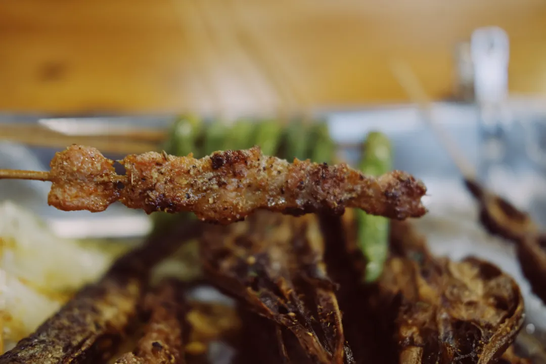 每顿人均20块，坐高铁来这座浙西小县城吃个过瘾