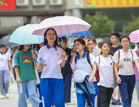 2021年高考，山东4.8万考生受影响，明明过了本科线却被“滑档”