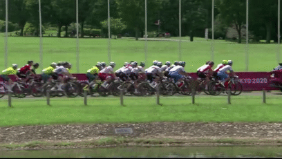 数学博士夺得奥运会冠军，这就是强者的世界吗？