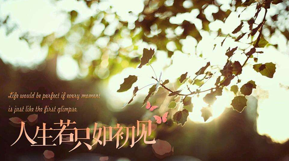 人生若是如初见,在古诗词里,你知道有哪些凄美的爱情故事吗?