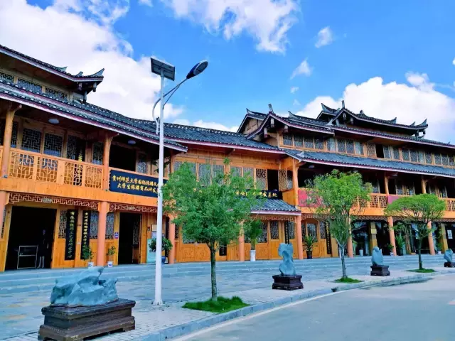 还有9天，贵州人集体放假！85个度假胜地马上安排！