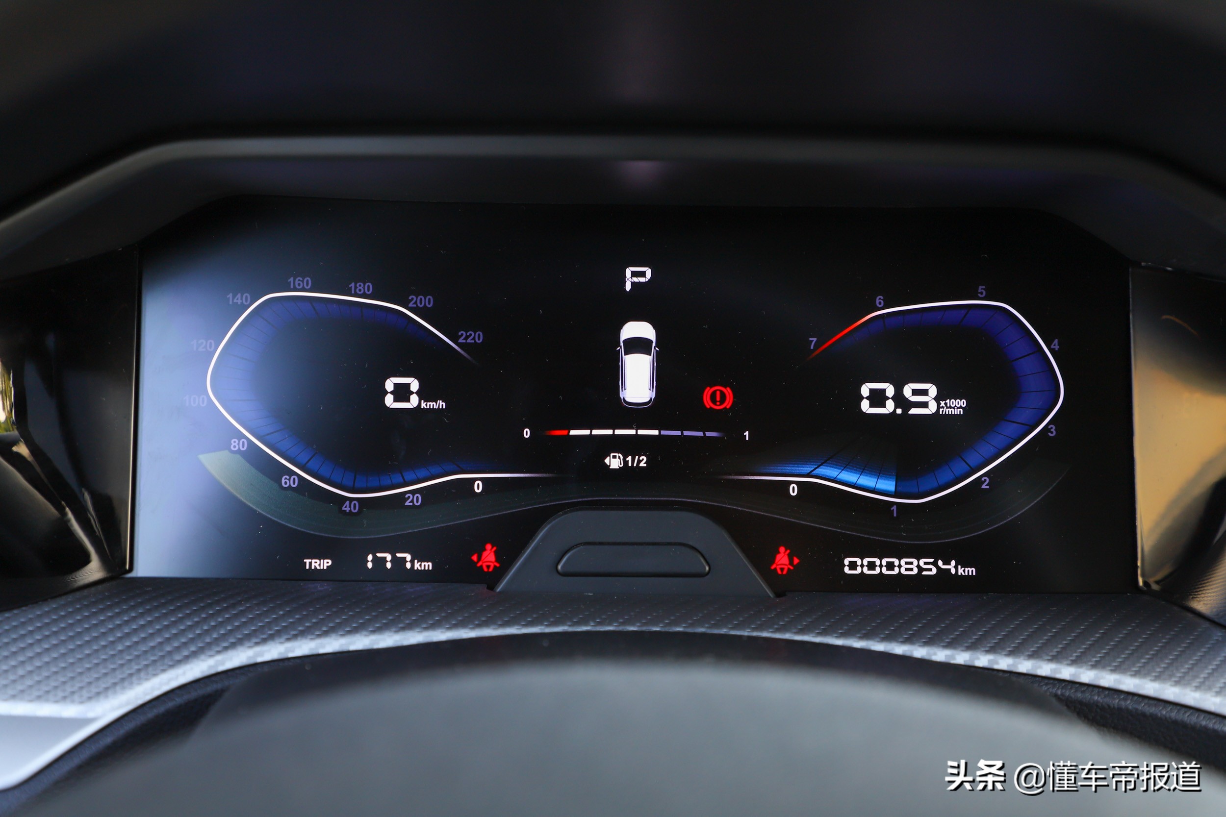 新车｜预算只有10万出头，买它还是其他？试驾雪铁龙C3-XR
