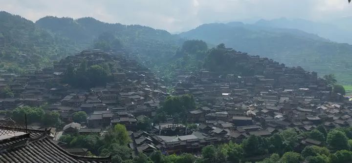 贵州十日自驾游之旅（附美景照片及攻略）