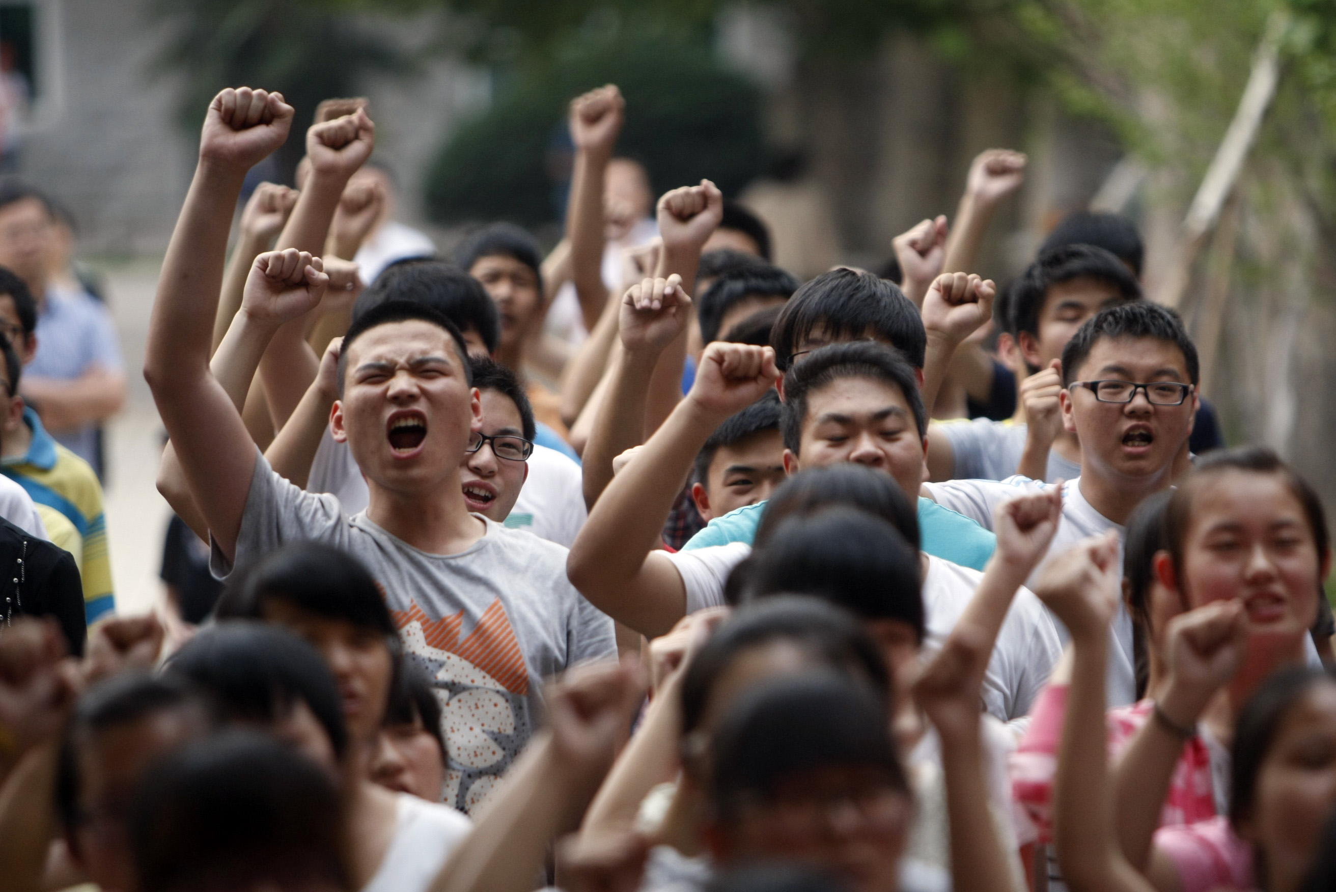 成人高考与普通高考的区别，不仅是认可度，这些你可能也不了解