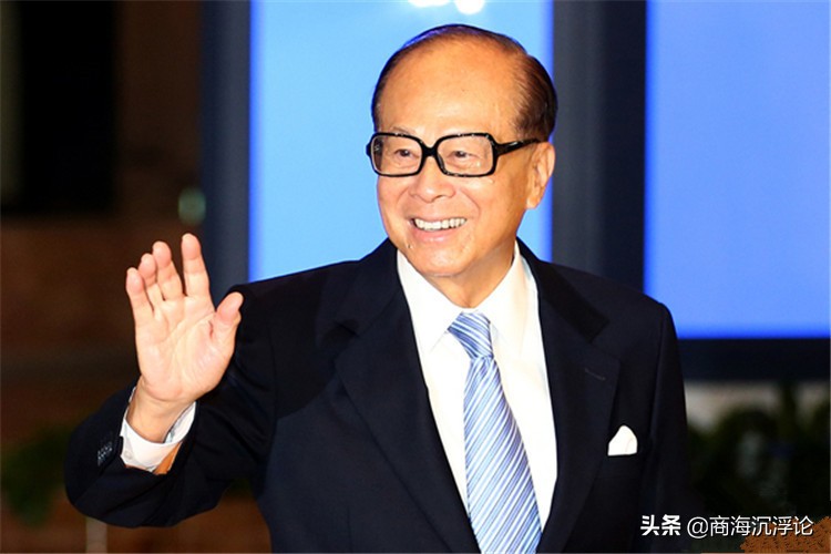 全球十大房地产富豪，中国霸占9席，许家印个人身价依旧坚挺