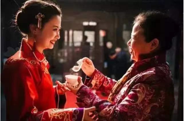 俗语说