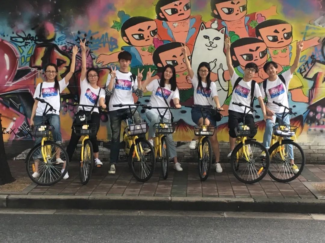 上海大学悉尼工商学院研究生教育15周年巡礼（三）：硕果累累