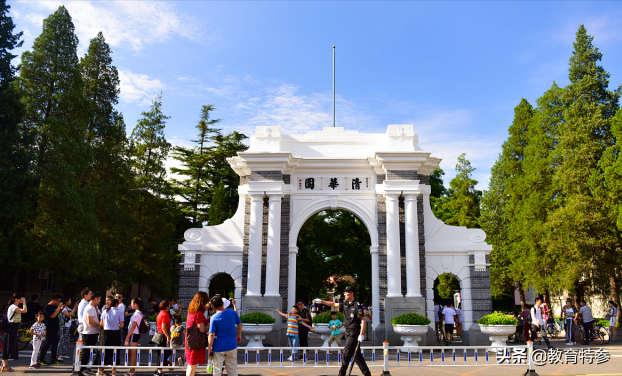 2021安徽提前批录取分数线：清华680分，491分考生圆梦“双一流”