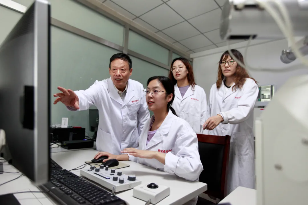 张治民：打铁更需自身硬