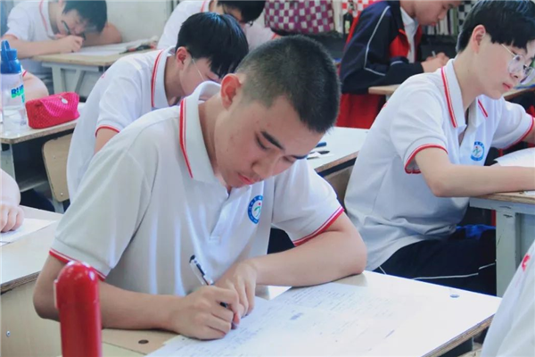 “3+1+2”新高考模式下，语数外三门主科，要考多少分才能冲刺985