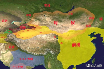 公元前和公元后，是如何划分的？公元1年是中国哪一年