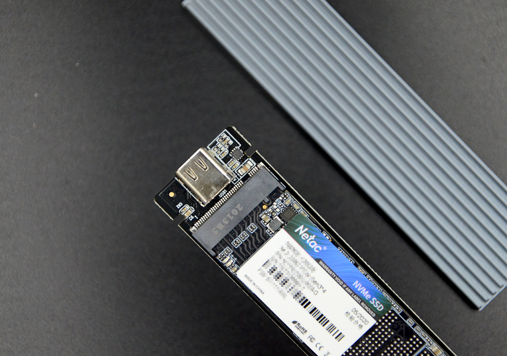 小改变，大不同！使用这招比U盘、移动硬盘还好用