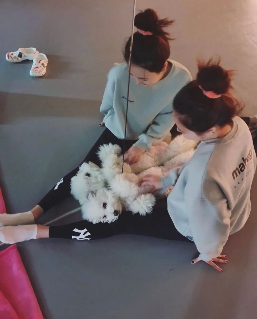 被“明星同款”刷屏的女孩们，都是照这些买的