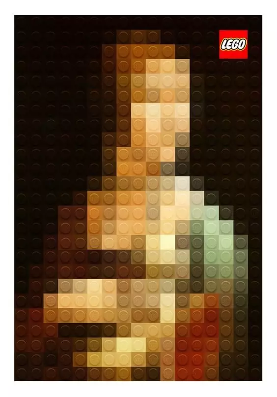 好物之走进丹麦 | Lego：给我一个乐高，我可以创造一个世界