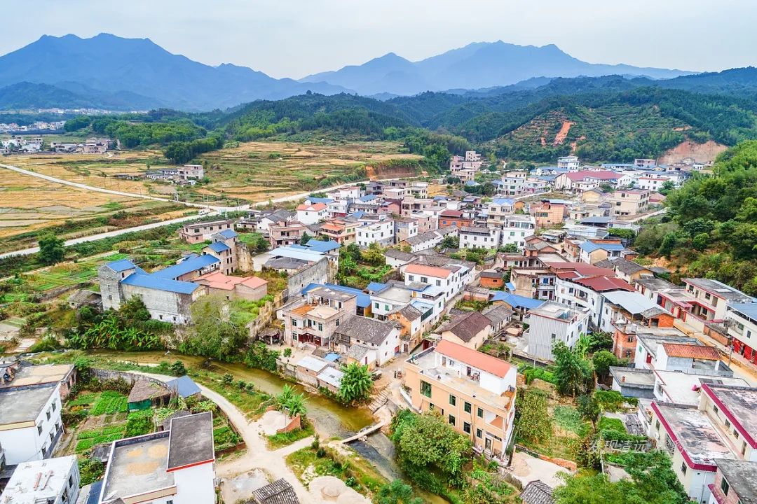 粤北十大免费天然野温泉攻略，每一个地方都值得打卡
