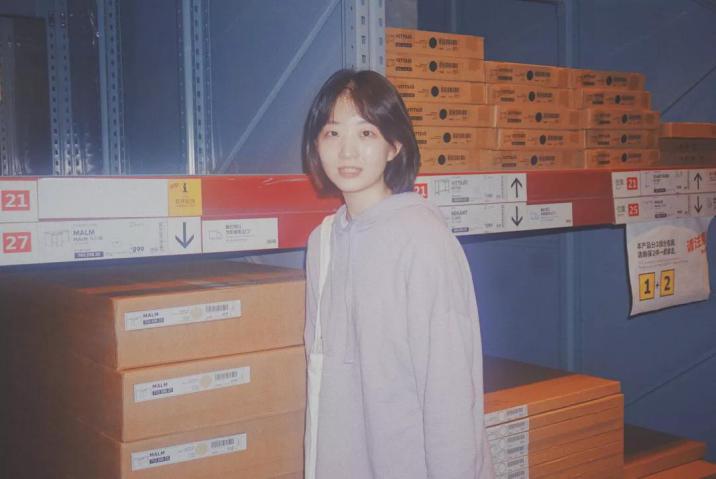 重庆工商大学艺术学院（神仙颜值）