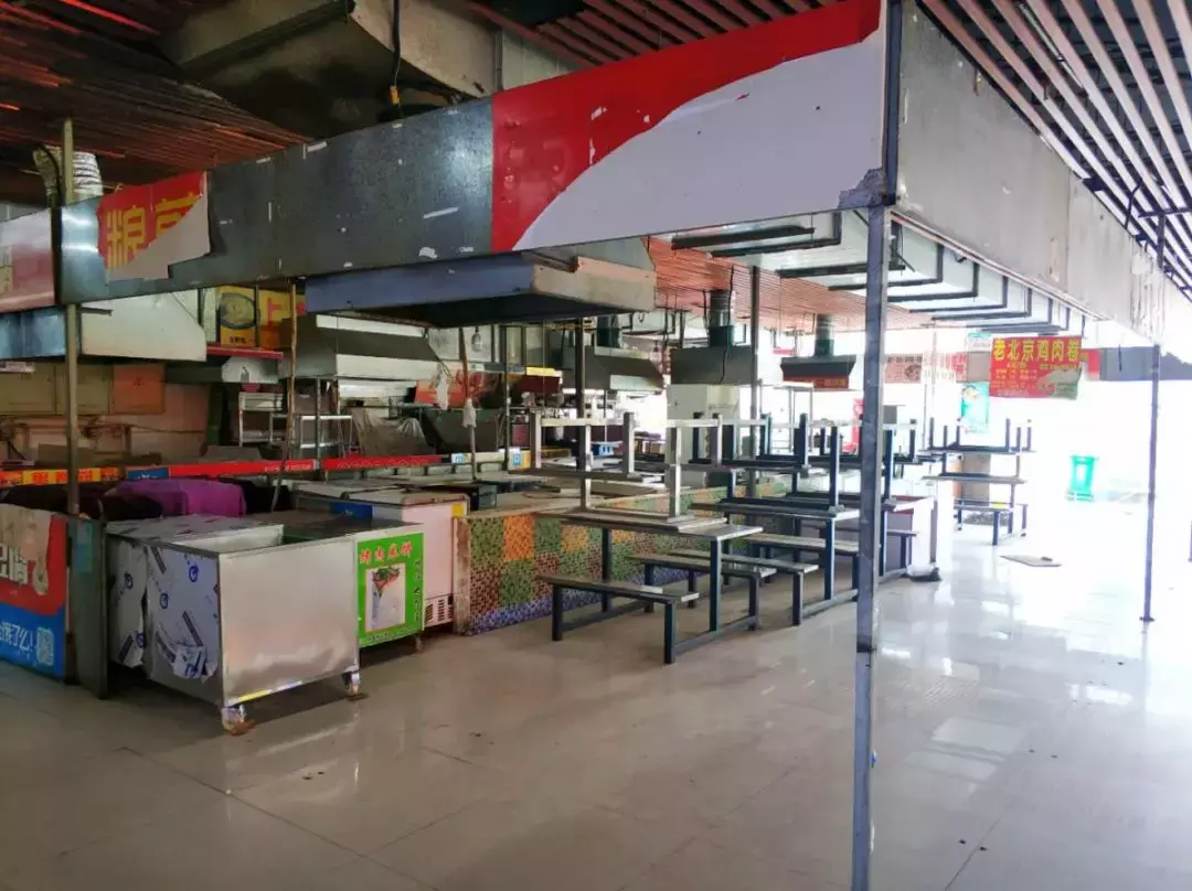 专属于南京仙林大学城的美食记忆，你pick哪一家？