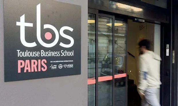 金融专业择校挑花眼?拥有CFA认证的法国高校盘点