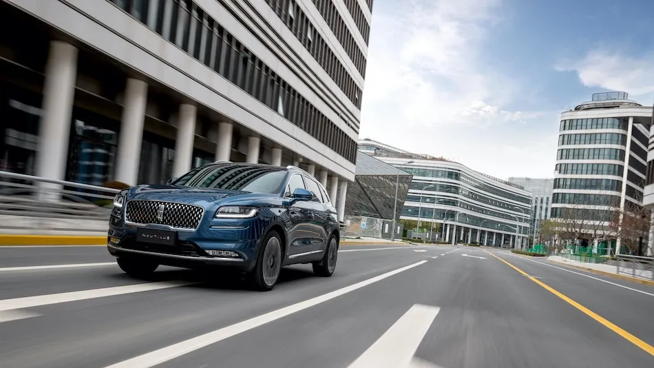 40万上下SUV，航海家到底有多少战斗力？