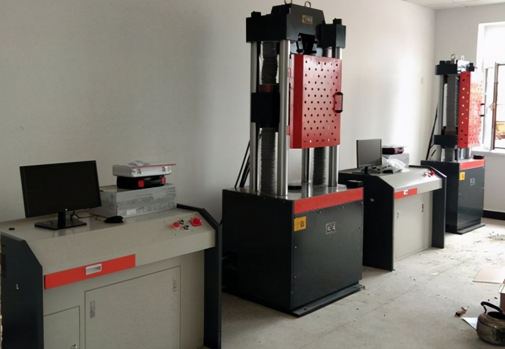 公路工程综合检测中心乙级资质检测仪器配置清单