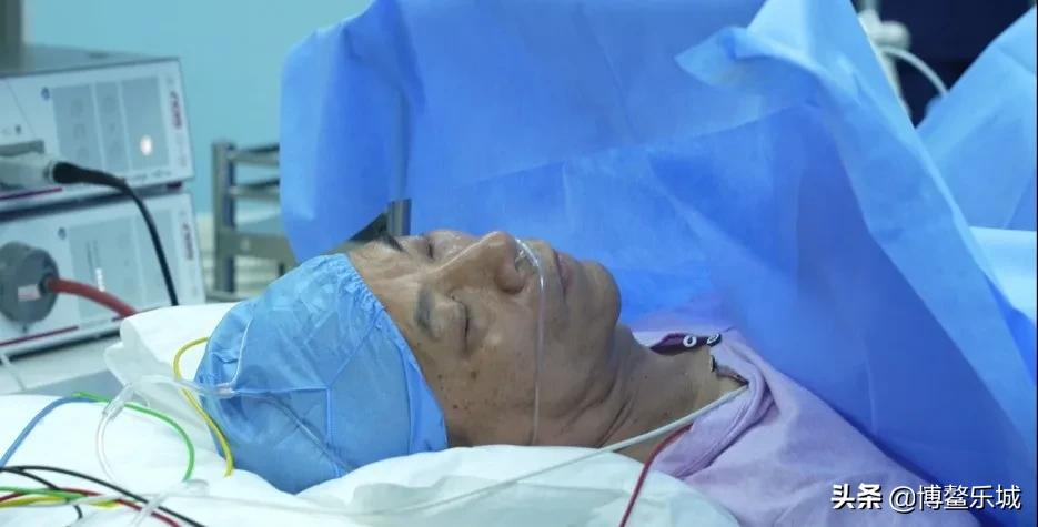 良性前列腺增生患者的“乐城之选”:我都不知道,就搞定了!