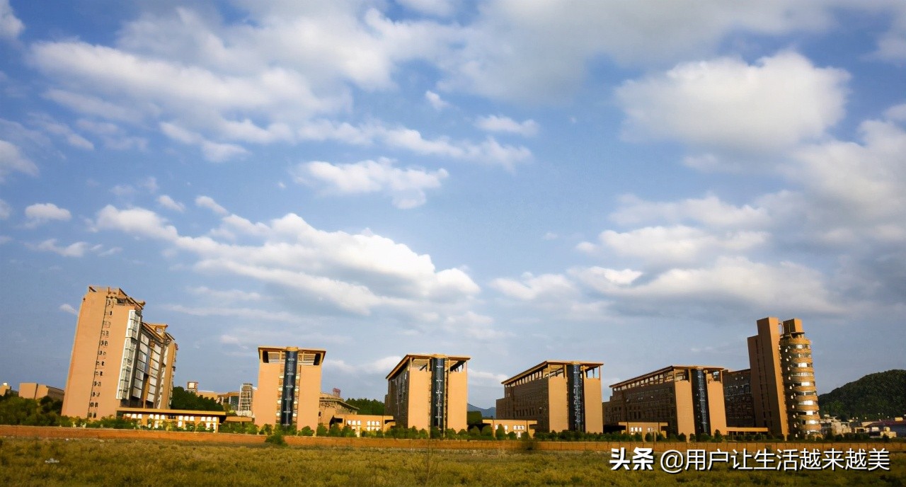 景德镇真是一个美丽的地方