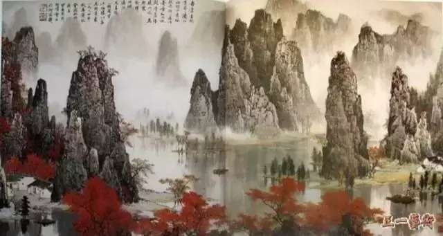 熟读这些传统经典名句,人生提高N个层次!