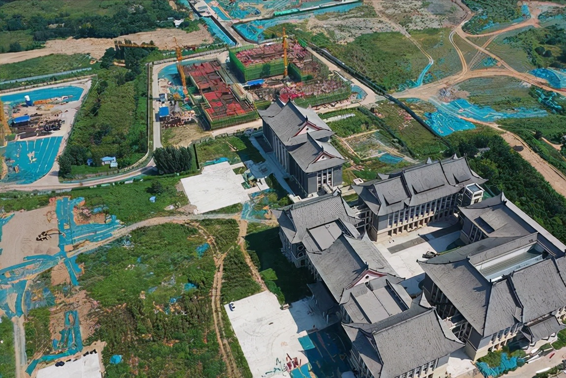 放假通知！河南这些高校的寒假时间统一提前，学生们欢呼雀跃