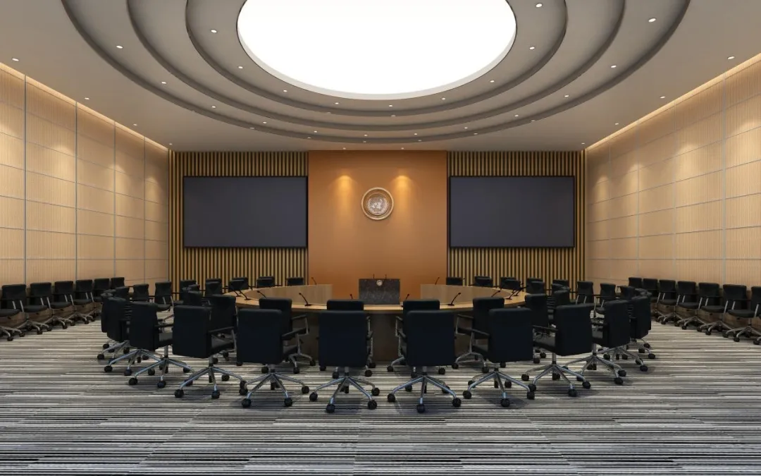 南京一中江北校区来咯！关于招生～