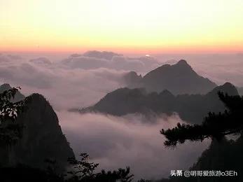 三山五岳指是什么(什么是三山五岳)