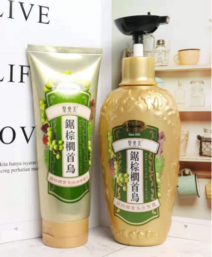 爆冷门洗发水！再也不用垫发根了，赵露思同款发量不是梦