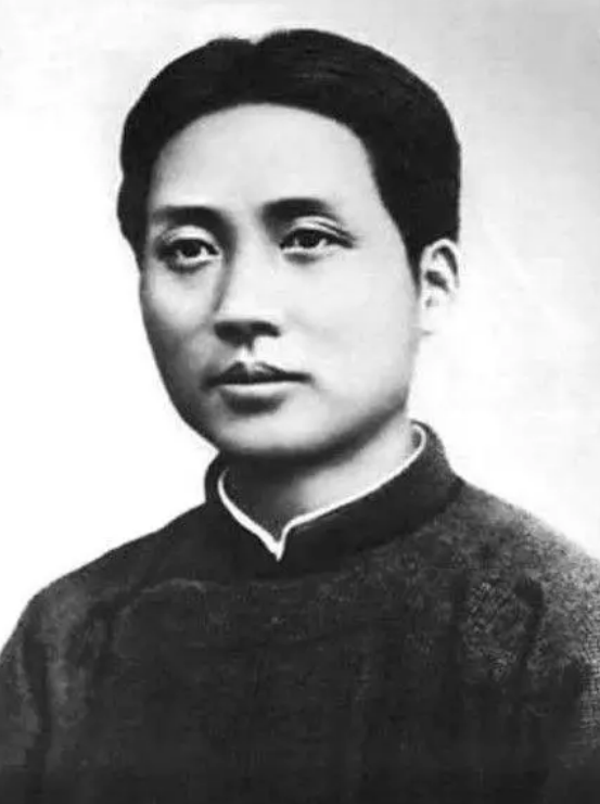 青年毛泽东：“革命不成功，绝不回韶山！”32年后，“衣锦回乡”