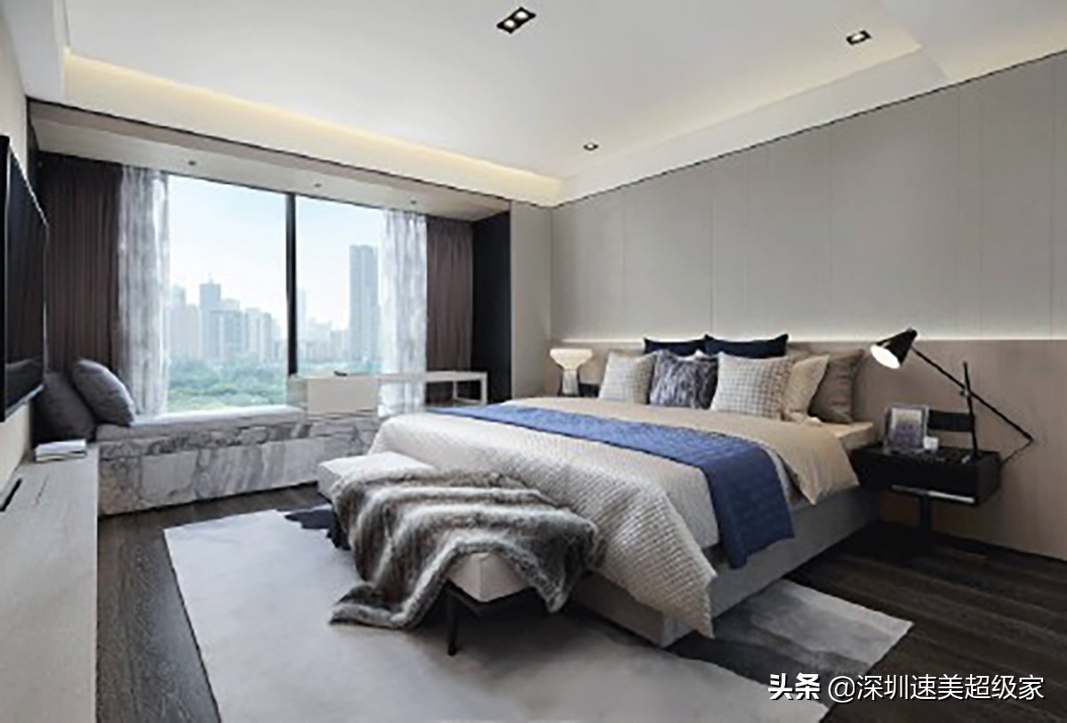 好不容易在深圳买一套房，哪一家装修公司更让人放心？怎么选择？